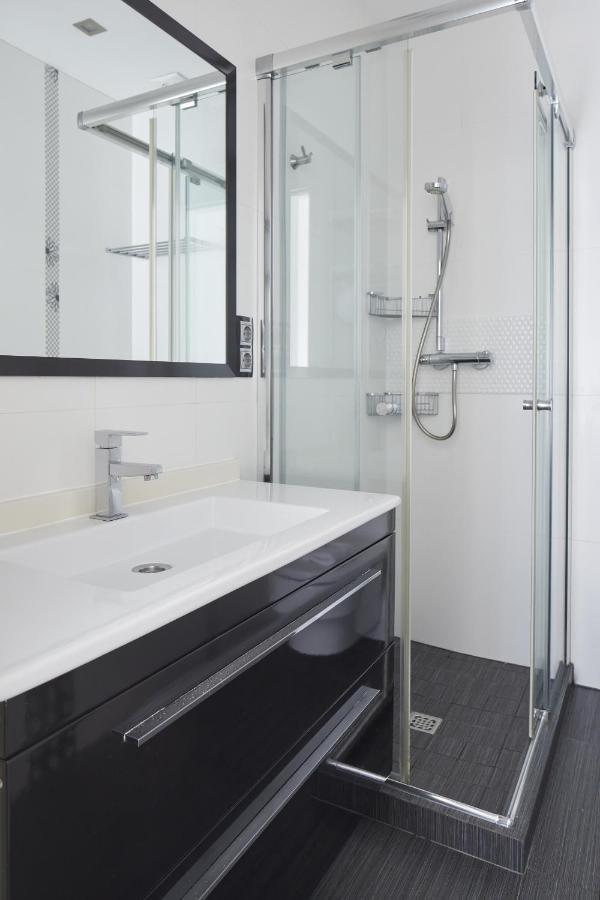 Ordulari - Basque Stay San Sebastián Dış mekan fotoğraf