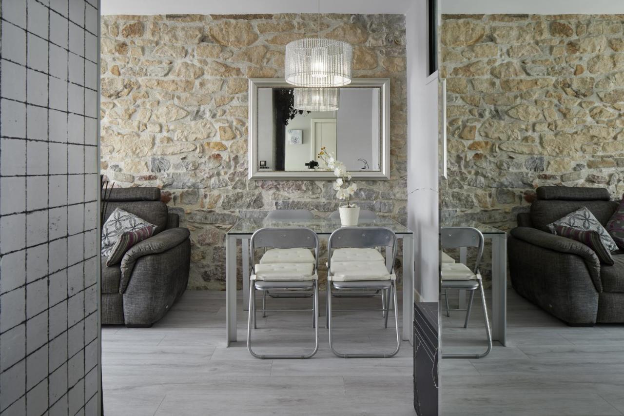 Ordulari - Basque Stay San Sebastián Dış mekan fotoğraf