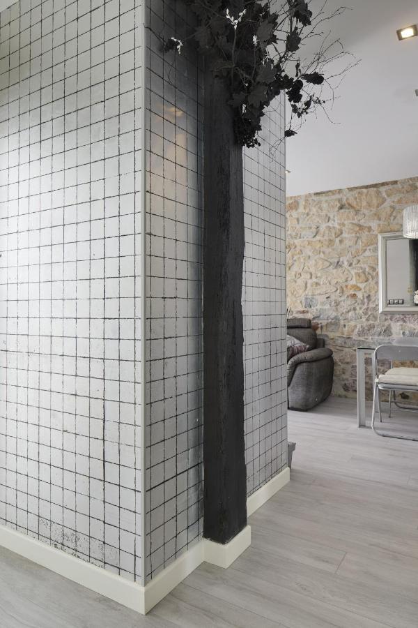 Ordulari - Basque Stay San Sebastián Dış mekan fotoğraf