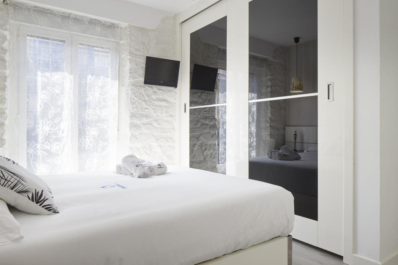Ordulari - Basque Stay San Sebastián Dış mekan fotoğraf