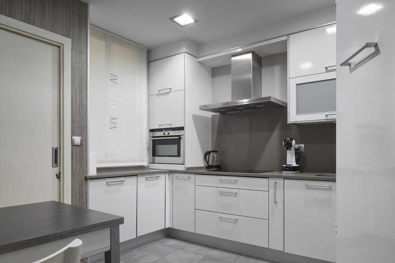 Ordulari - Basque Stay San Sebastián Dış mekan fotoğraf