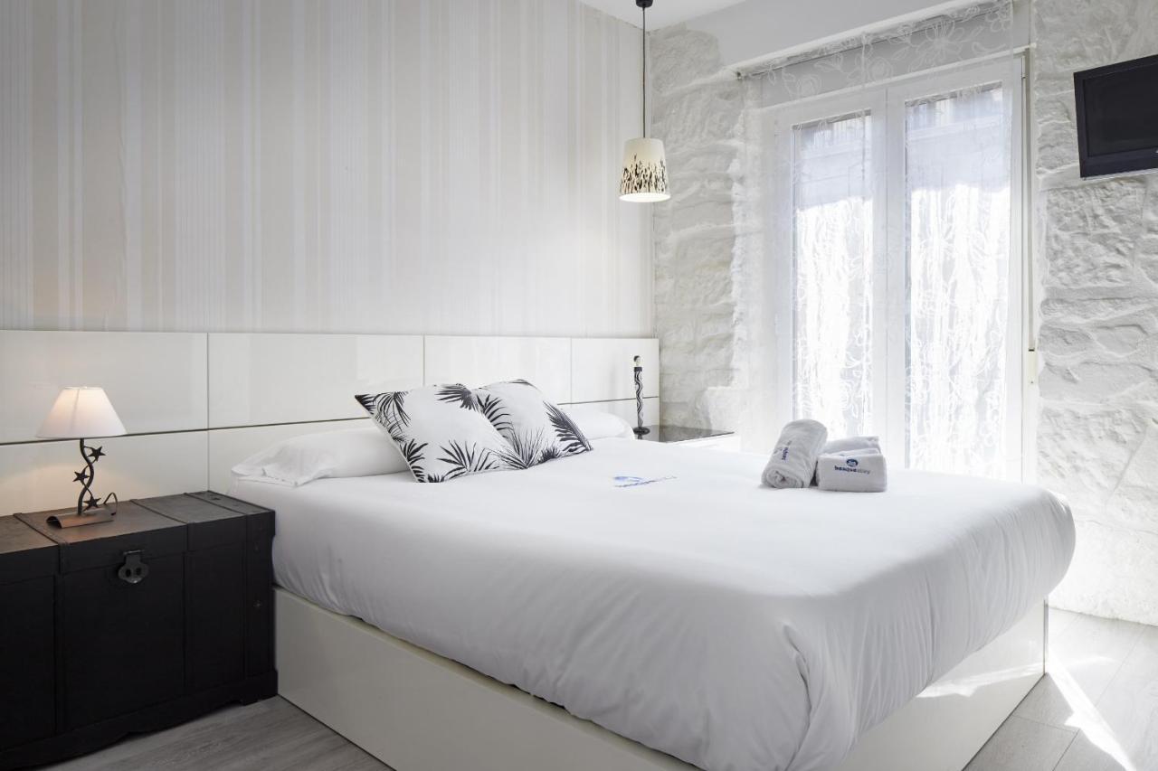 Ordulari - Basque Stay San Sebastián Dış mekan fotoğraf