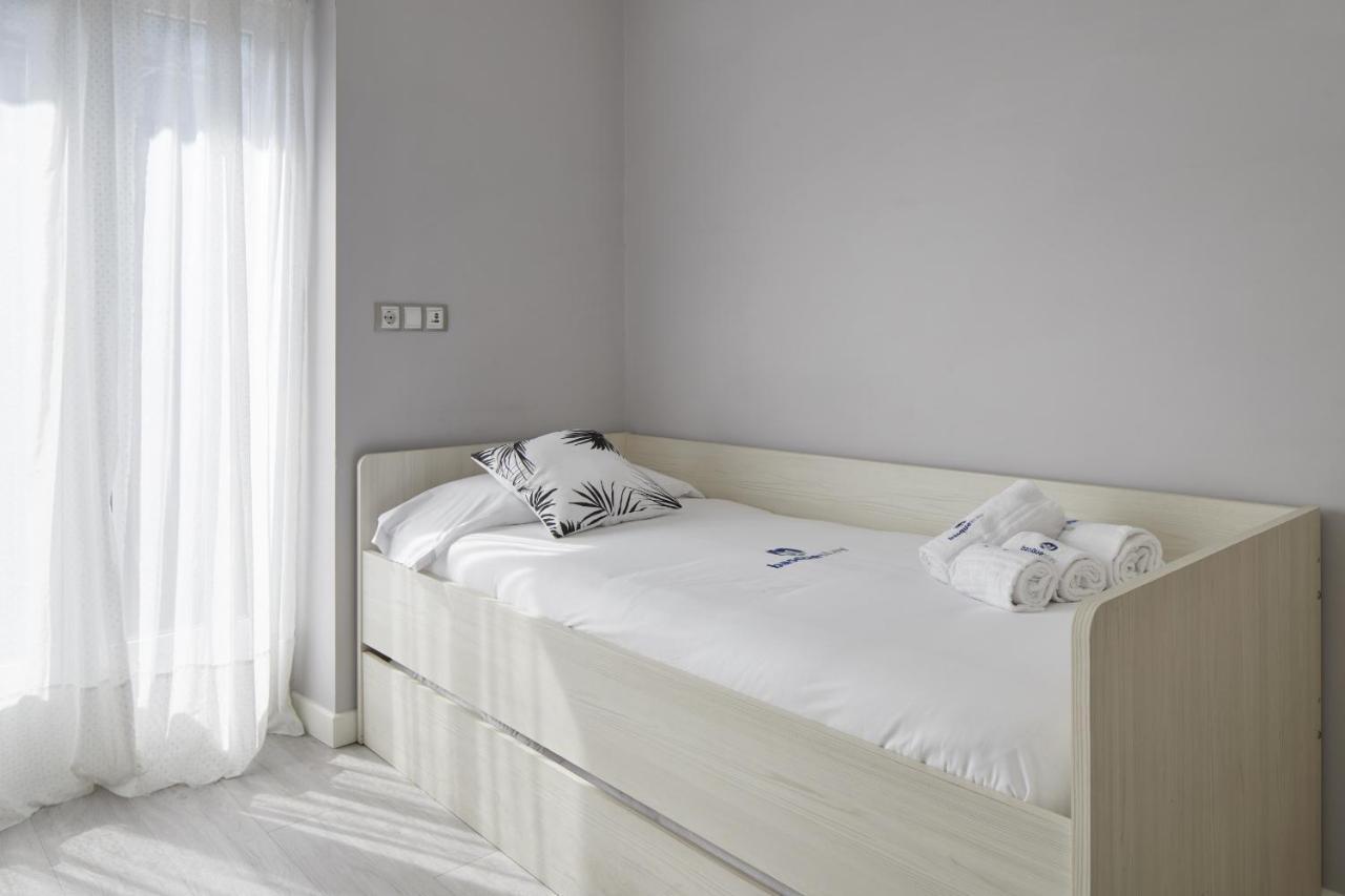 Ordulari - Basque Stay San Sebastián Dış mekan fotoğraf