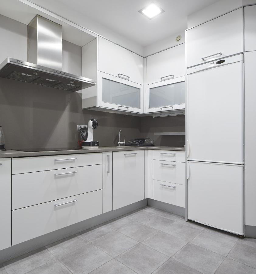 Ordulari - Basque Stay San Sebastián Dış mekan fotoğraf
