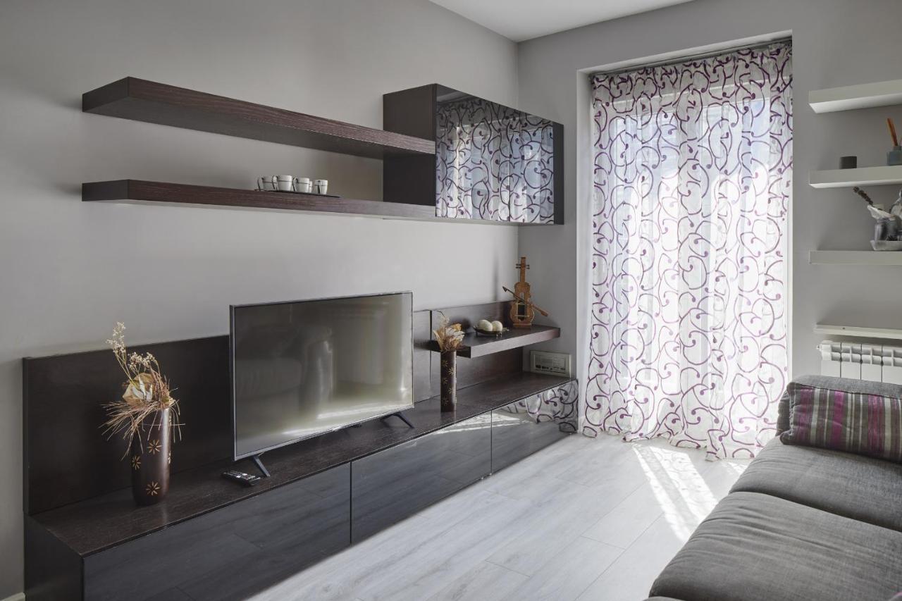 Ordulari - Basque Stay San Sebastián Dış mekan fotoğraf