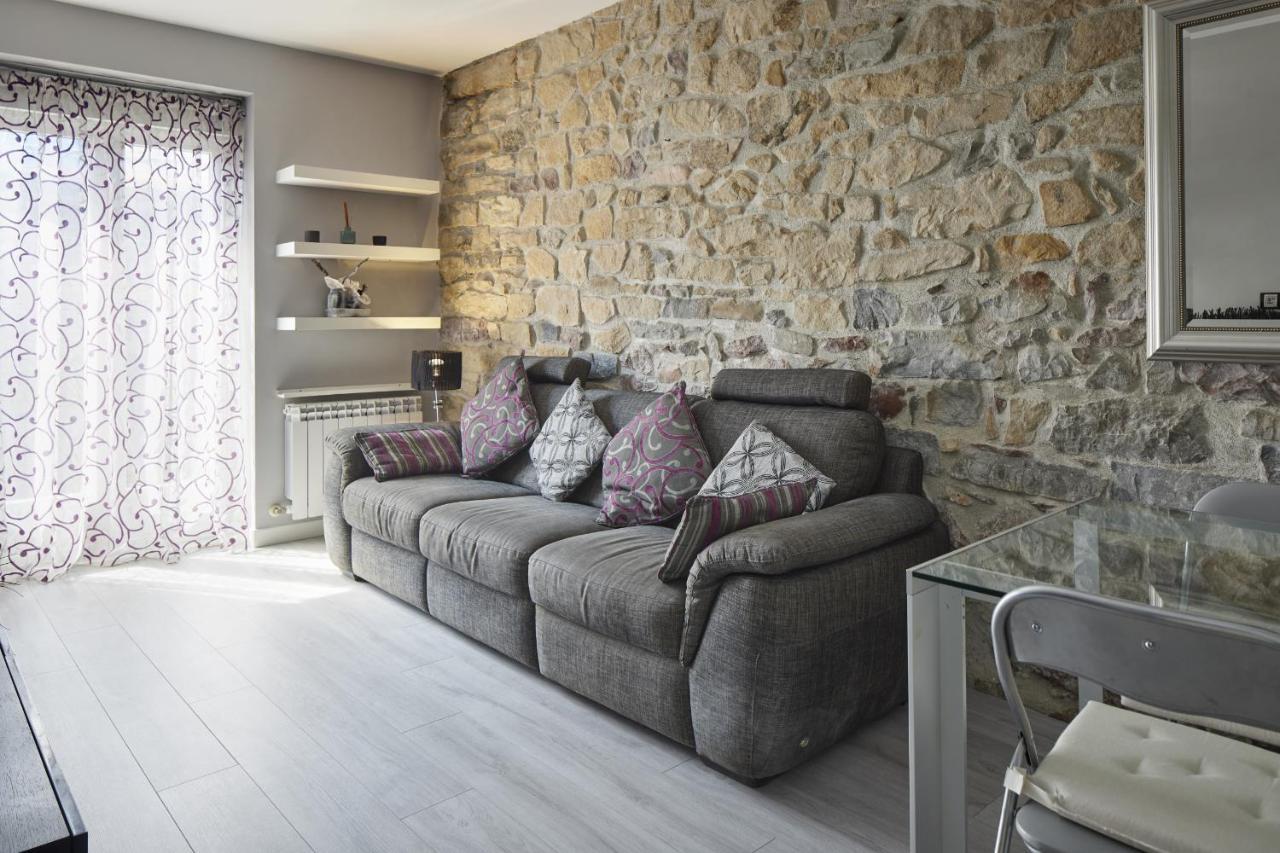 Ordulari - Basque Stay San Sebastián Dış mekan fotoğraf