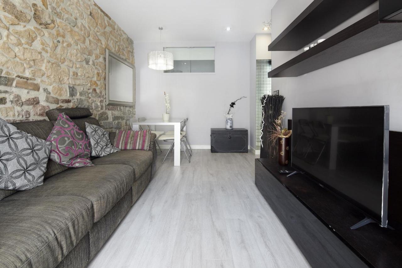 Ordulari - Basque Stay San Sebastián Dış mekan fotoğraf