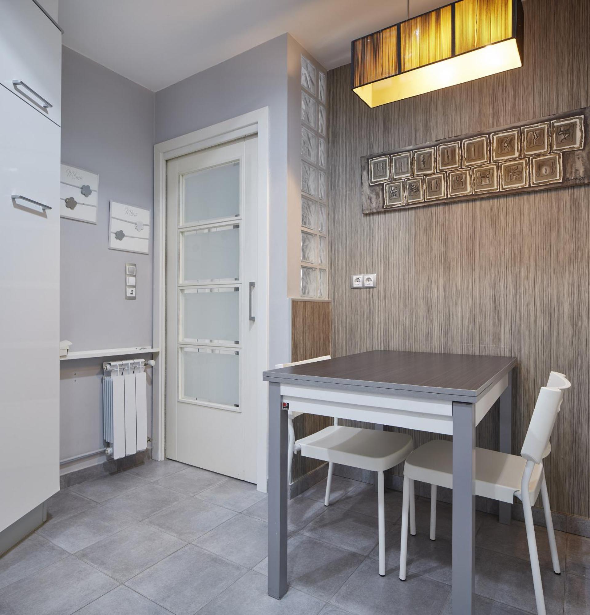 Ordulari - Basque Stay San Sebastián Dış mekan fotoğraf