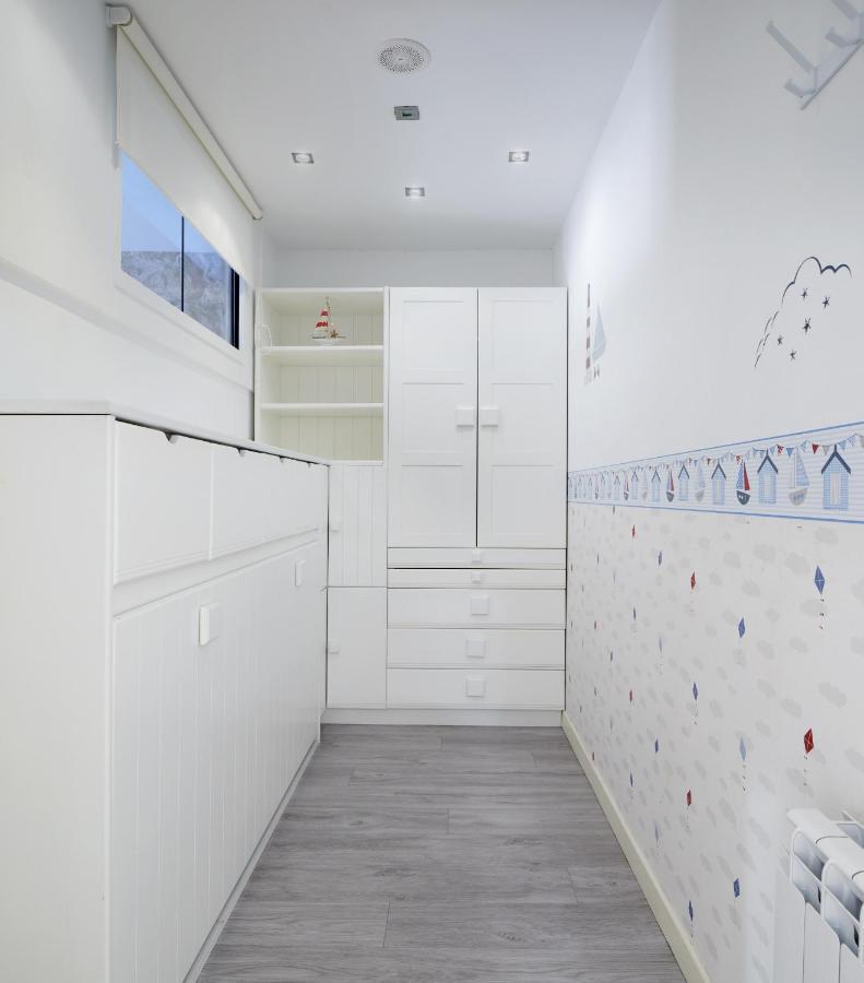 Ordulari - Basque Stay San Sebastián Dış mekan fotoğraf