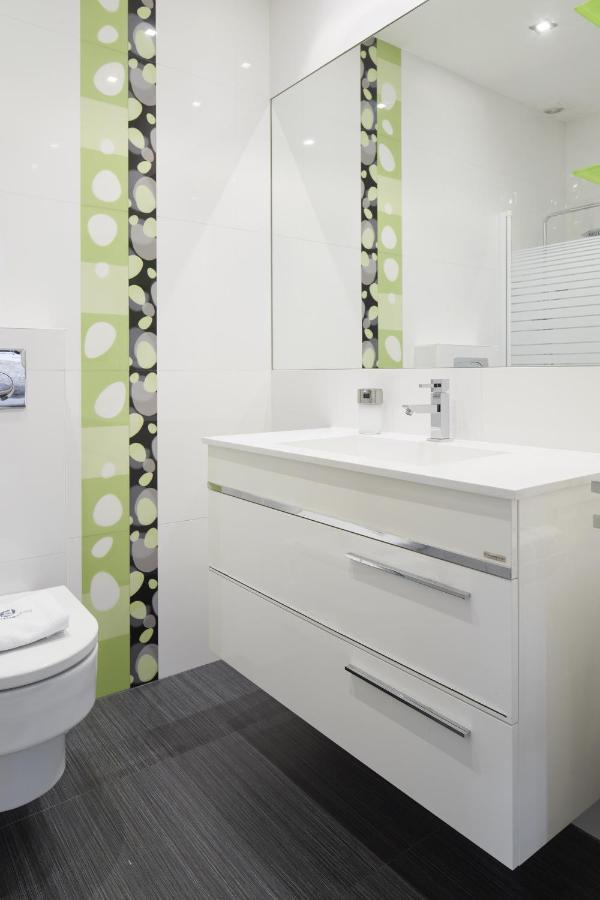 Ordulari - Basque Stay San Sebastián Dış mekan fotoğraf