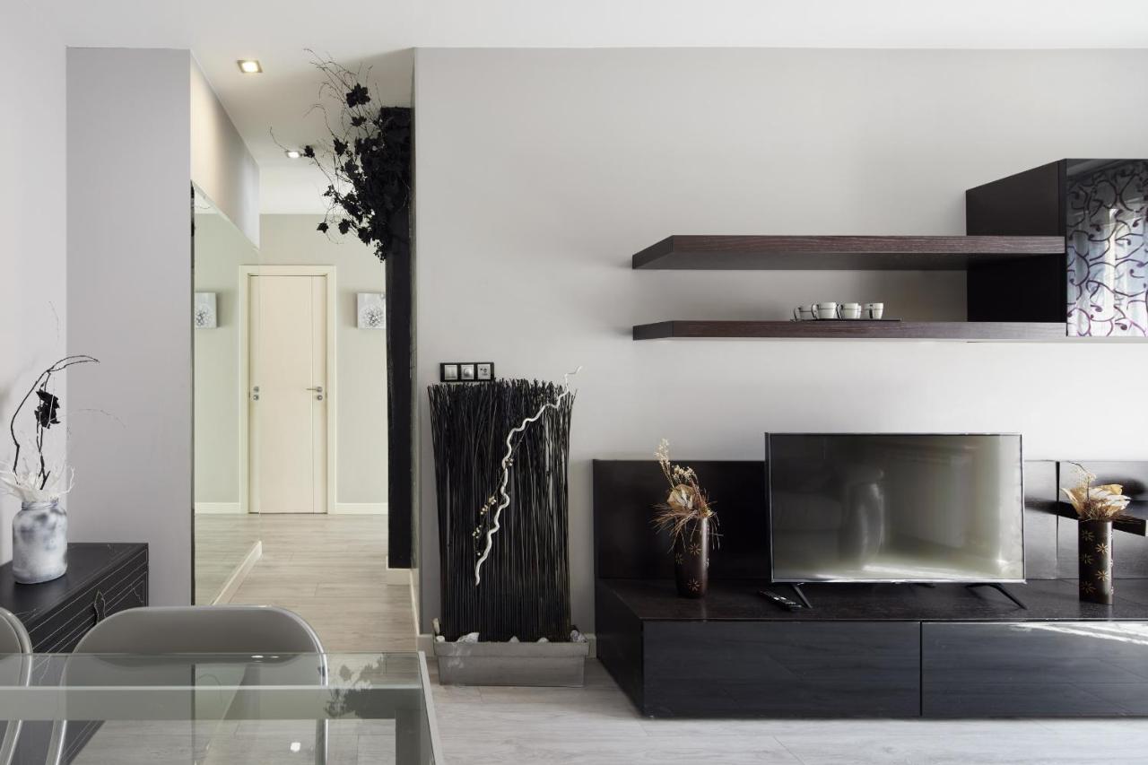 Ordulari - Basque Stay San Sebastián Dış mekan fotoğraf