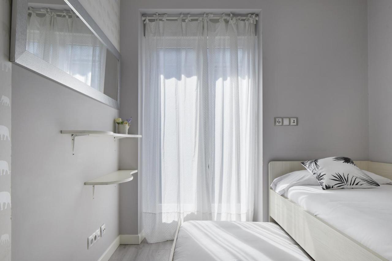 Ordulari - Basque Stay San Sebastián Dış mekan fotoğraf