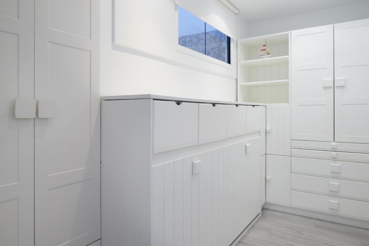 Ordulari - Basque Stay San Sebastián Dış mekan fotoğraf