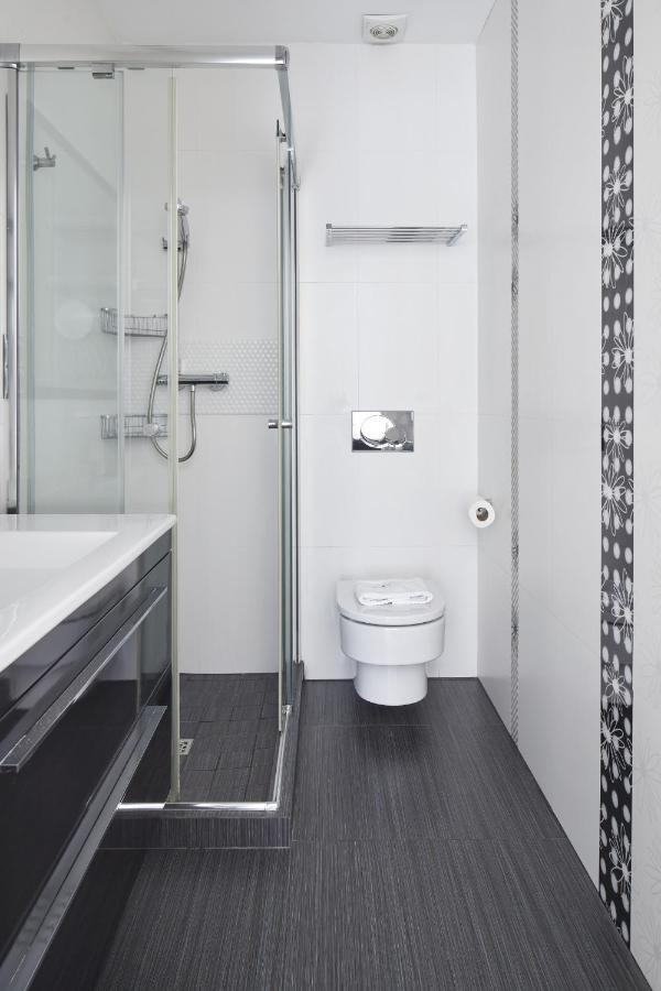 Ordulari - Basque Stay San Sebastián Dış mekan fotoğraf